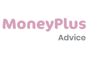 MoneyPlus logo