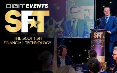 Award – Scottish Fintech Awards