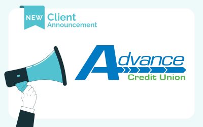 New Client Announcement – Advance Credit Union