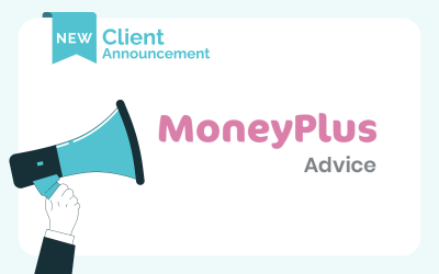 New Client Announcement – MoneyPlus