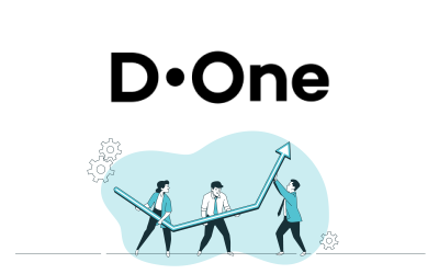 Announcement – D•One