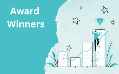 Award – KPMG UK Tech Innovator Competition