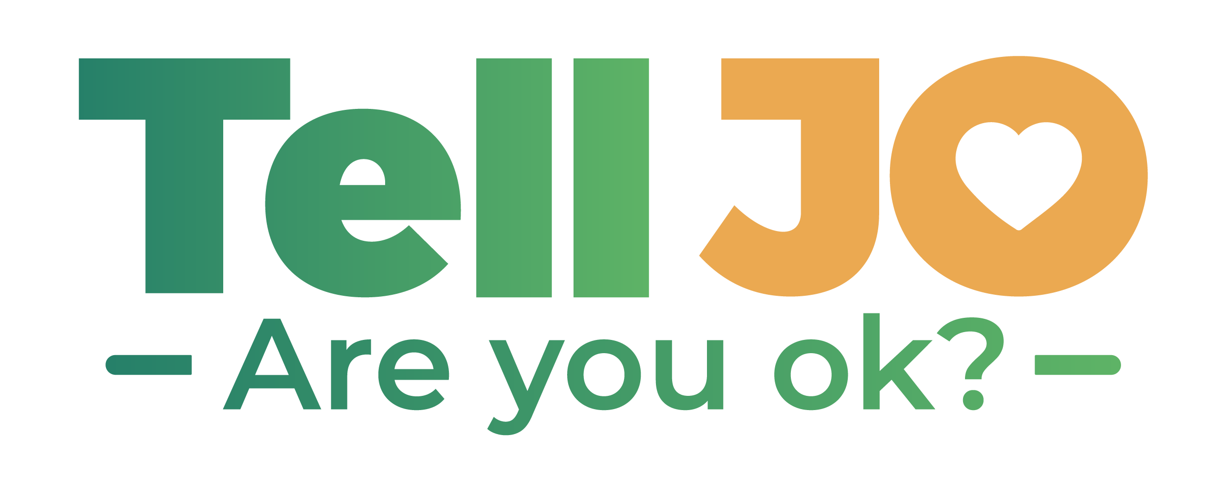 Tell Jo