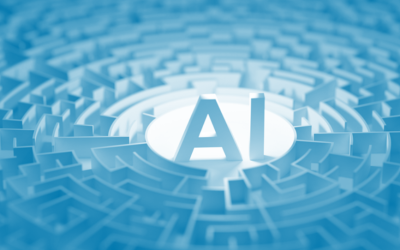 The role of AI in financial services
