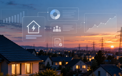 Energy Debt Landscape is Resetting