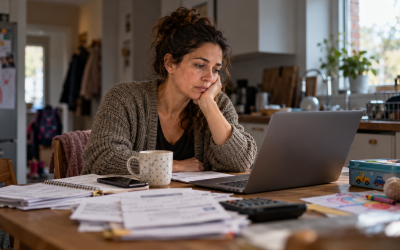 Financial Vulnerability. Why Customer Support Must Be Flexible