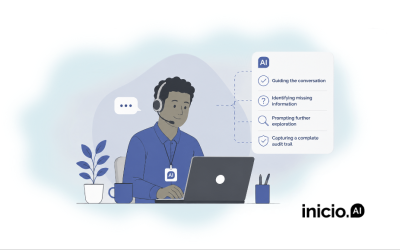 Blog – How AI Makes Human Conversations More Valuable