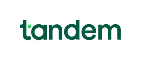 tandem