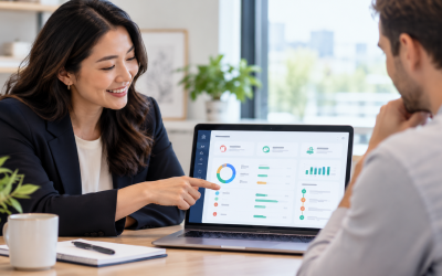 What to look for in Income and Expenditure (I&E) Assessment Software