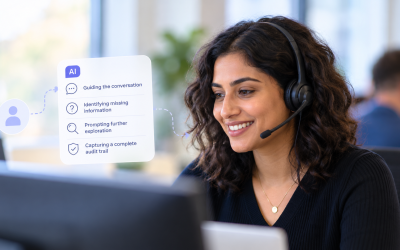 How AI Makes Human Conversations More Valuable