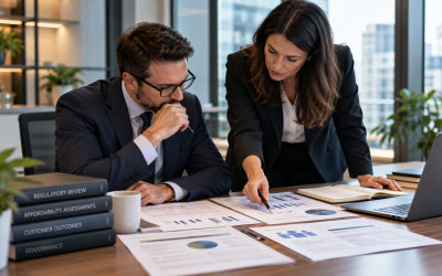 FCA Enforcement – Lessons from Historic Cases